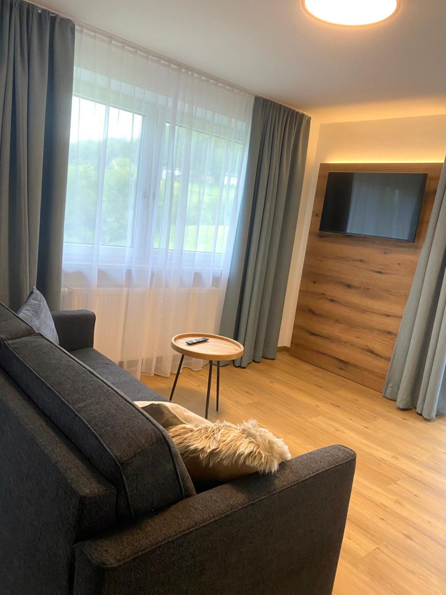 Ferienwohnungen Weiherbach - Hallenbad Berchtesgaden Luaran gambar