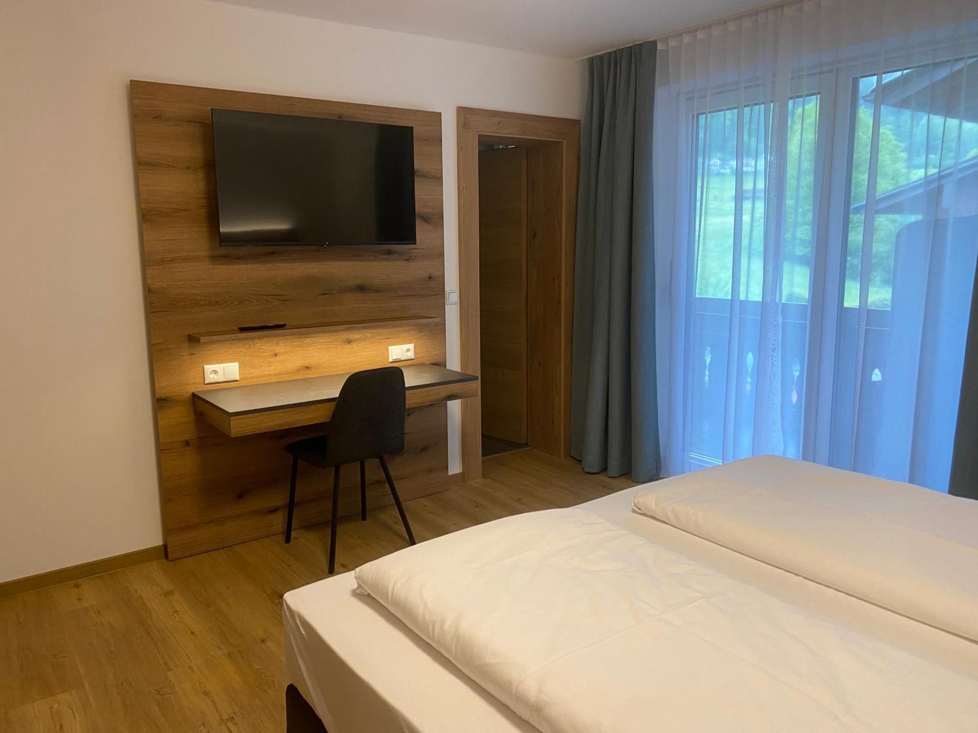 Ferienwohnungen Weiherbach - Hallenbad Berchtesgaden Luaran gambar