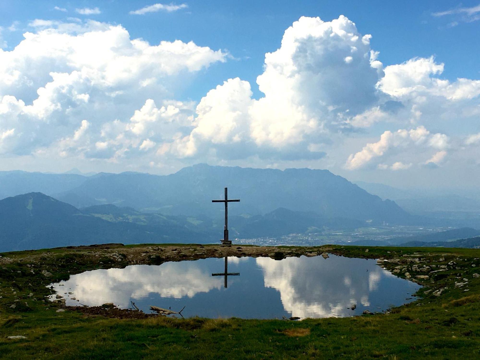 Ferienwohnungen Weiherbach - Hallenbad Berchtesgaden Luaran gambar