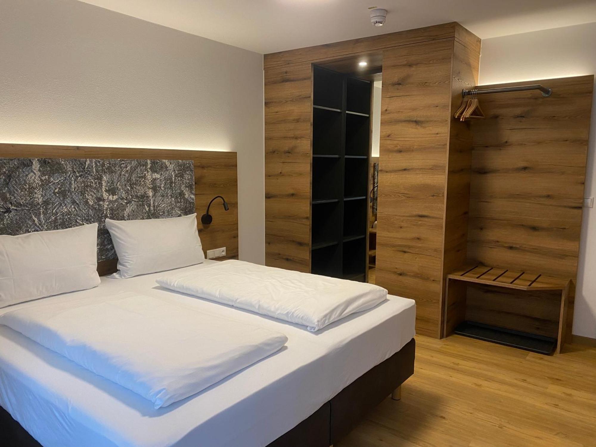 Ferienwohnungen Weiherbach - Hallenbad Berchtesgaden Luaran gambar