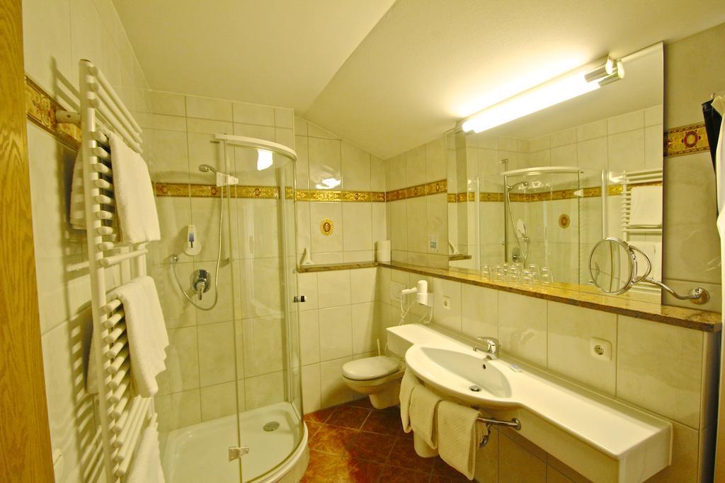 Ferienwohnungen Weiherbach - Hallenbad Berchtesgaden Luaran gambar